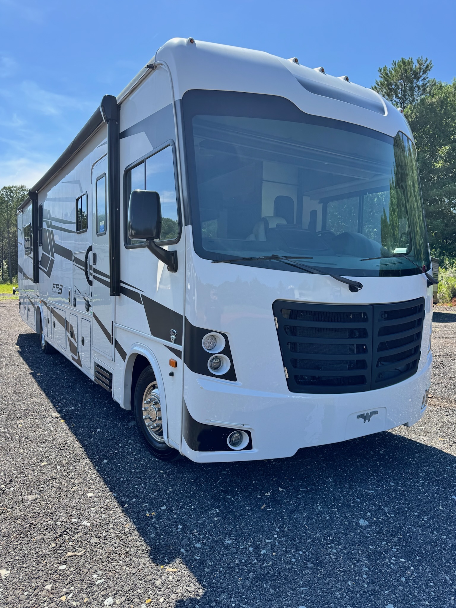 2022 Forest River FR3 34DS in salisbury NC