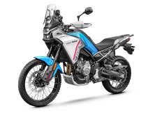 Best Adventure Bikes Under K for Different Riding Styles image