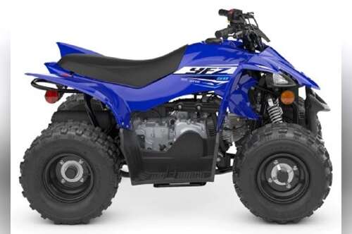 2026 Yamaha YFZ50 in olympia WA