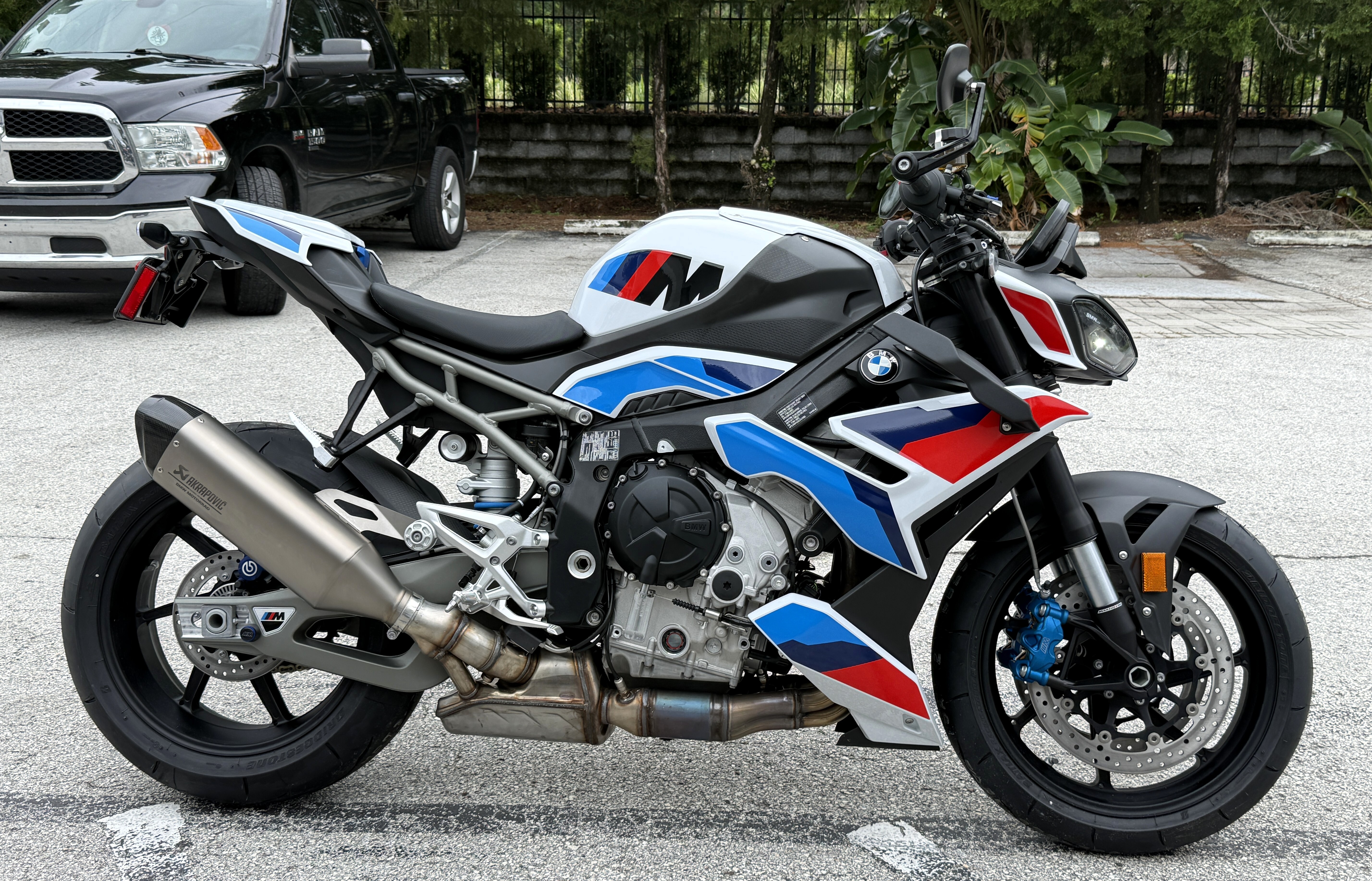 2026 BMW M 1000 R 1000 R in Odessa, FL