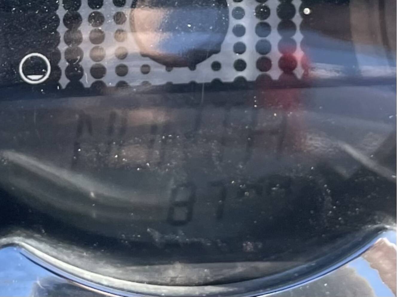 A photo of this 2008 Sea-Doo GTX 4 TEC