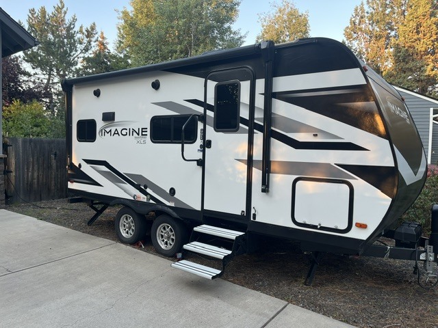 2022 Grand Design IMAGINE XLS 17MKE RV