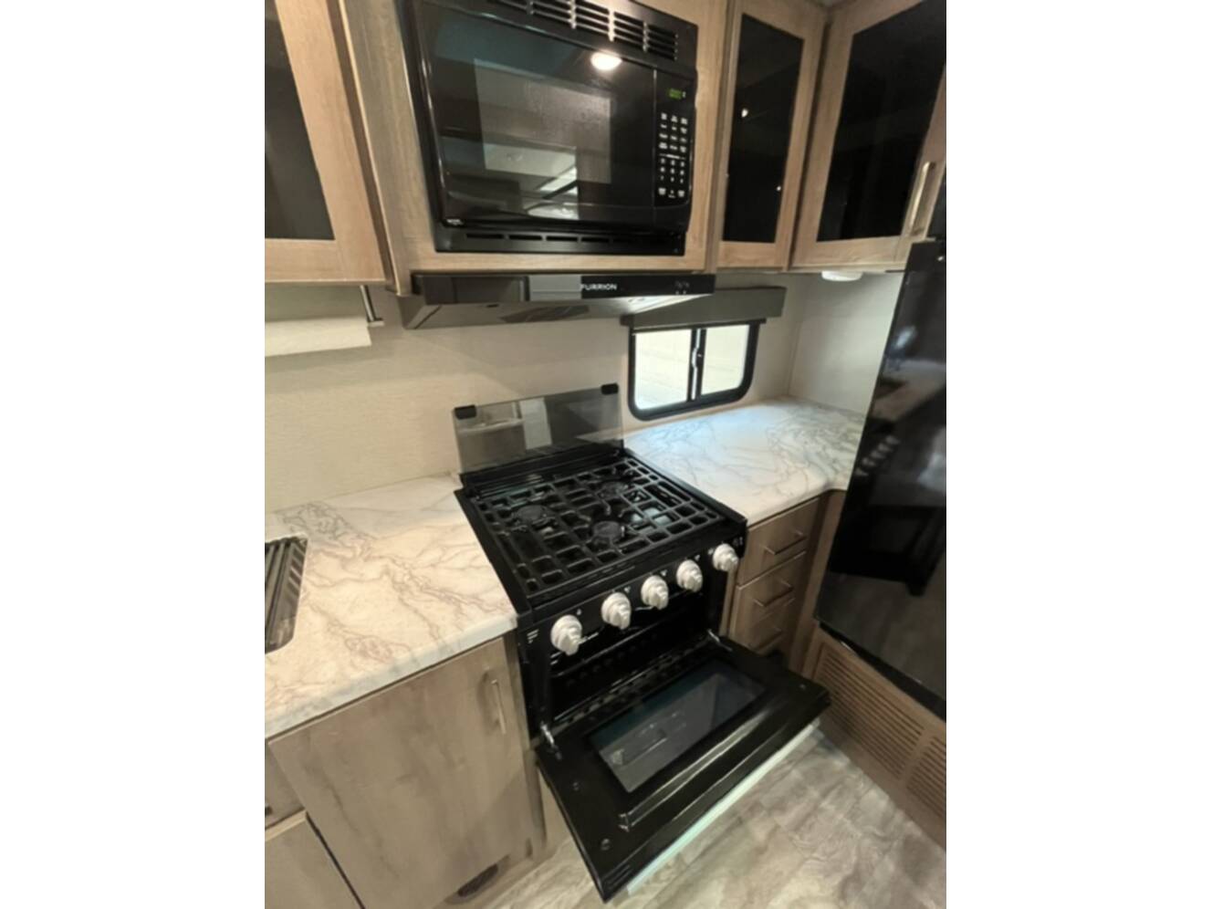 A photo of this 2022 Grand Design IMAGINE XLS 17MKE