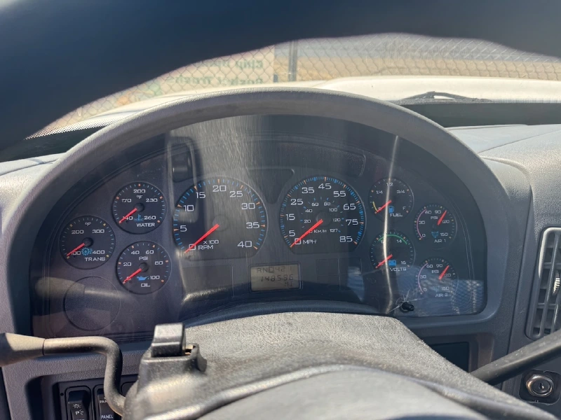 2006 INTERNATIONAL 4300