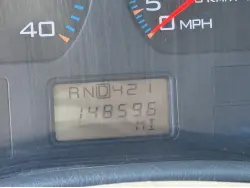2006 INTERNATIONAL 4300