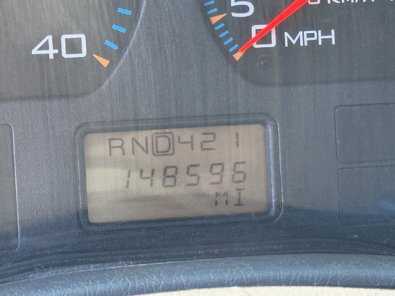 2006 INTERNATIONAL 4300