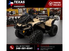 2026 Can-Am Outlander 850 DPS Review image