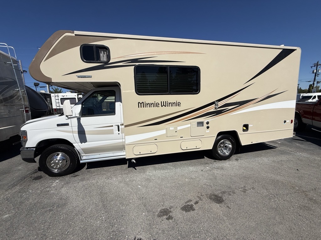 1992-2002 Winnebago Minnie Winnie RVs for sale near Phoenix, AZ