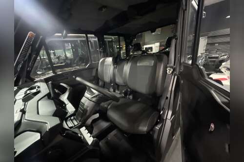 2026 Can-Am Defender MAX Limited HD11 in wilmington IL