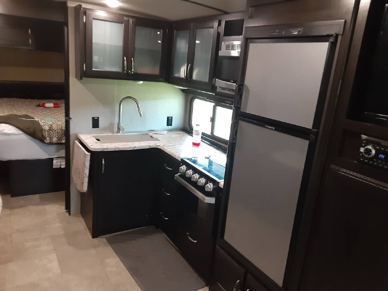 A photo of this 2019 Grand Design IMAGINE 2600RB