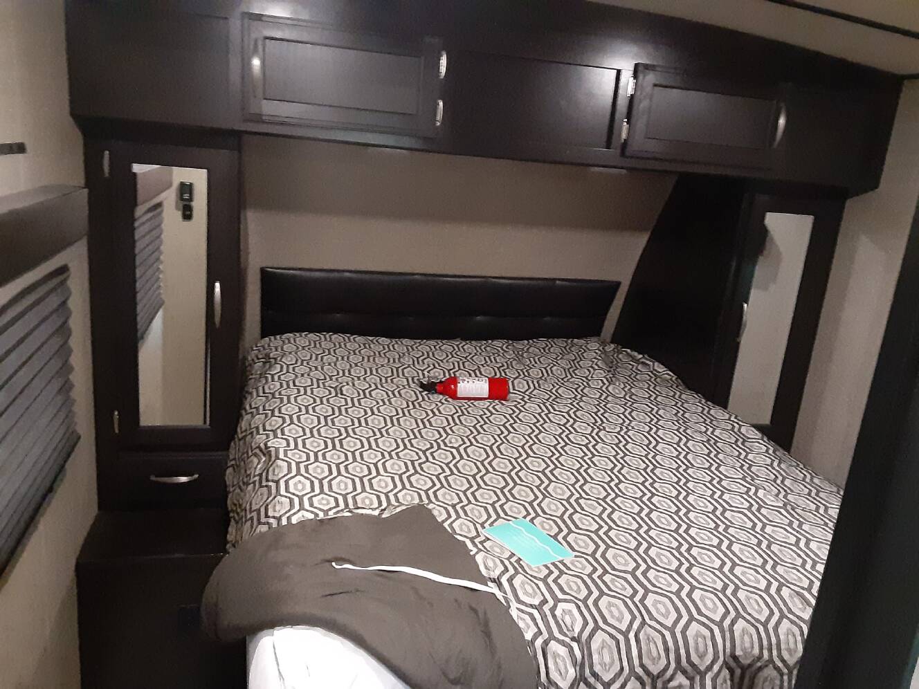 A photo of this 2019 Grand Design IMAGINE 2600RB