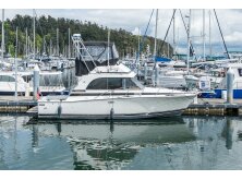 4 Versatile Flybridge Boats Under 40 Feet image
