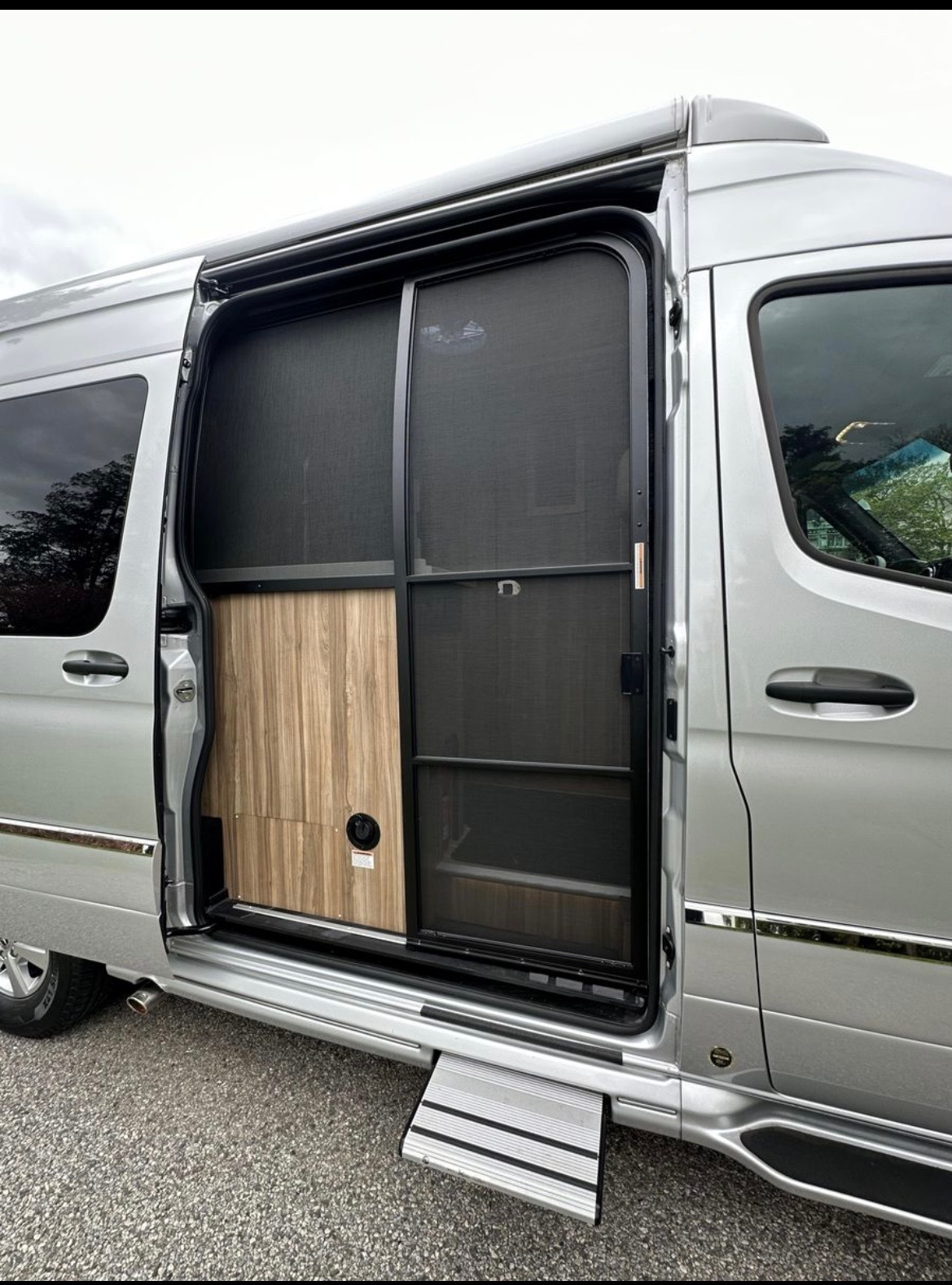 2021 Airstream INTERSTATE 19 TOMMY BAHAMA EDITION in cave creek AZ