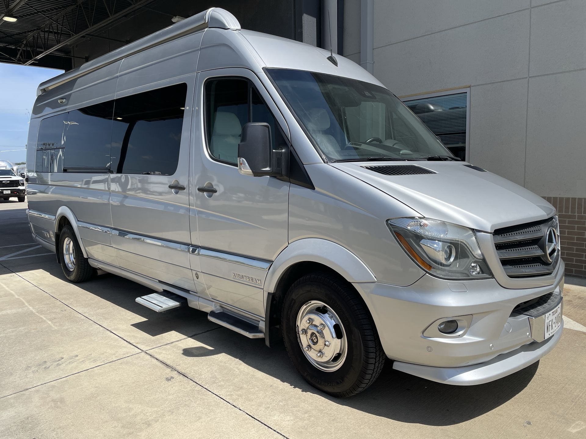 2018 Airstream Interstate 24 Grand Tour in buda TX