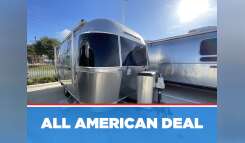 2019 Airstream Flying Cloud 19CB RV