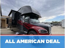 2027 Tiffin Motorhomes Allegro Bay 38AB Review image