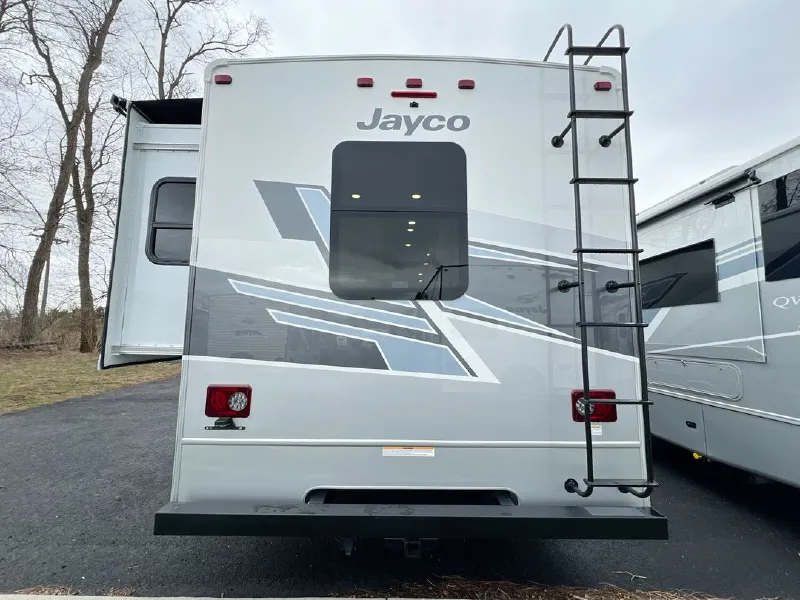 2026 Jayco Greyhawk 29MV