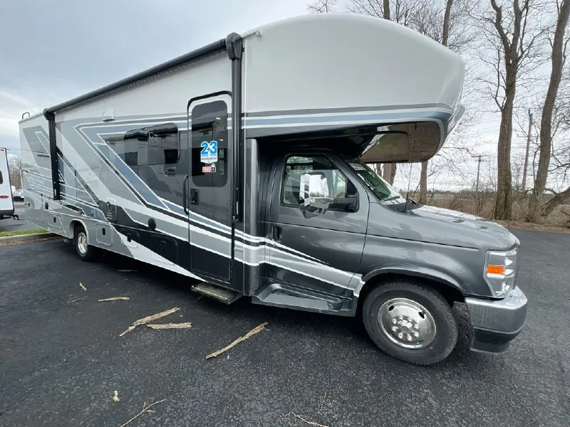 2026 Jayco Greyhawk 29MV