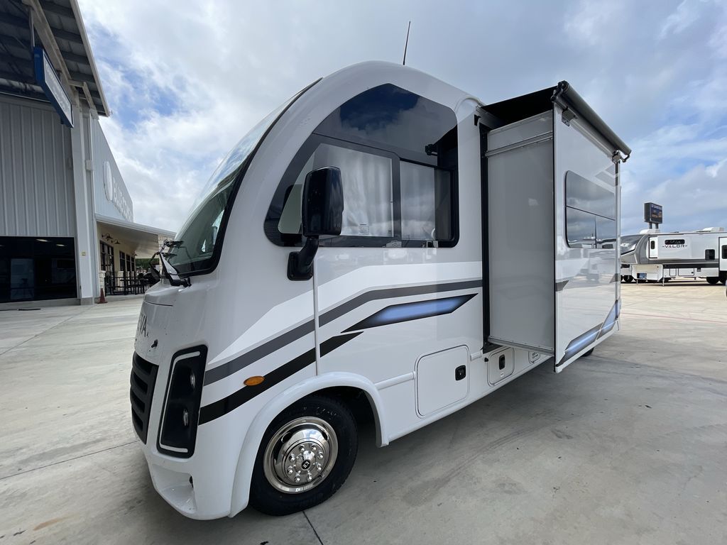 2027 Thor Motor Coach Geneva Class A 24VS in boerne TX