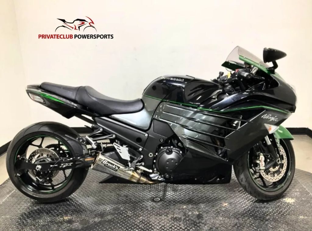 2019 Kawasaki Ninja Motorcycles For Sale - Cycle Trader