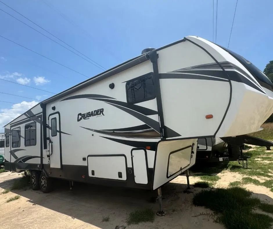 2021 Prime Time CRUSADER 330MBH in gulfport MS