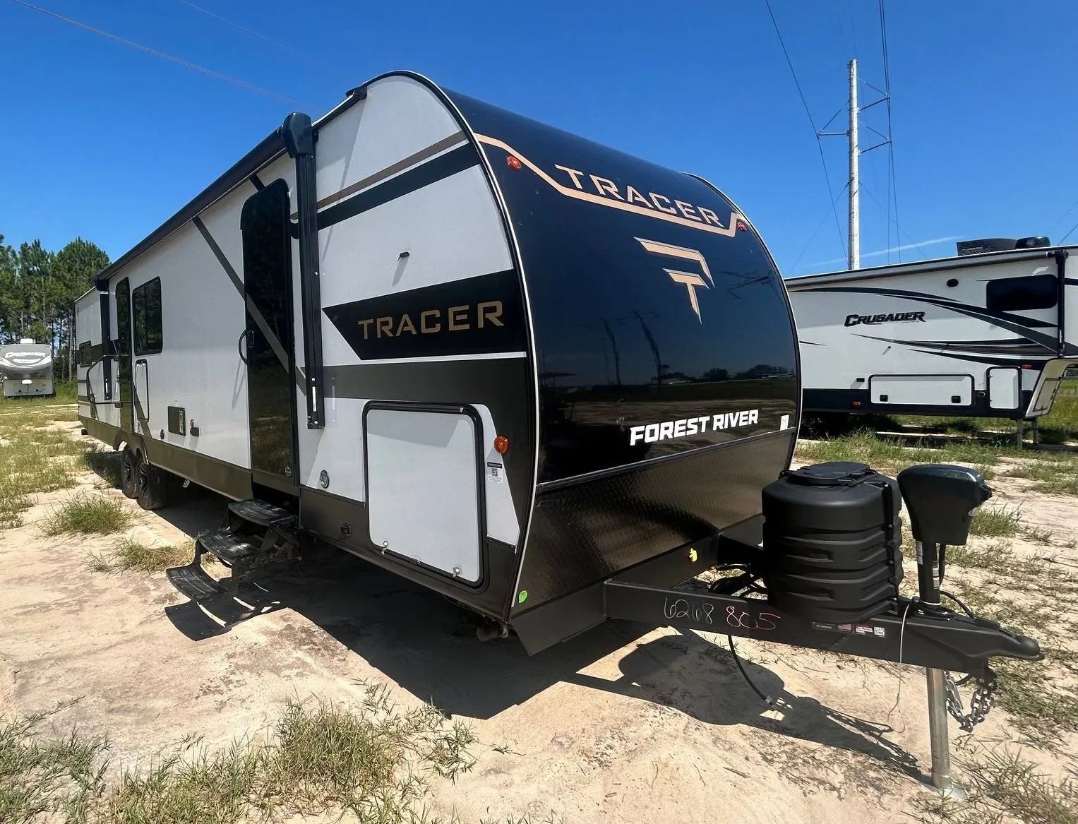 2026 Forest River TRACER 295DB in gulfport MS
