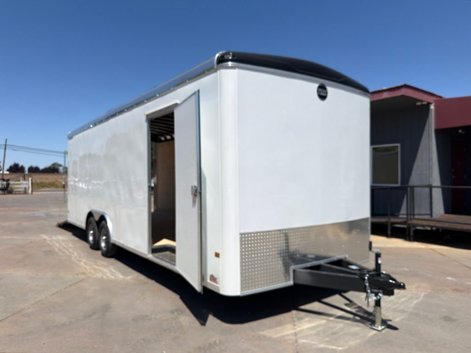 2026 Wells Cargo RF8524T3 in Acampo, CA