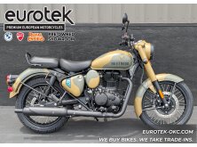 Royal Enfield: A Fresh Take on Tradition image