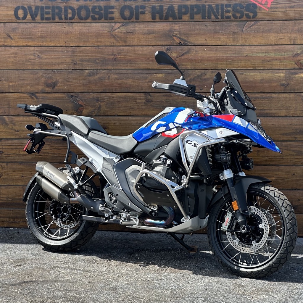 2024 BMW R 1300 GS in Miami, FL