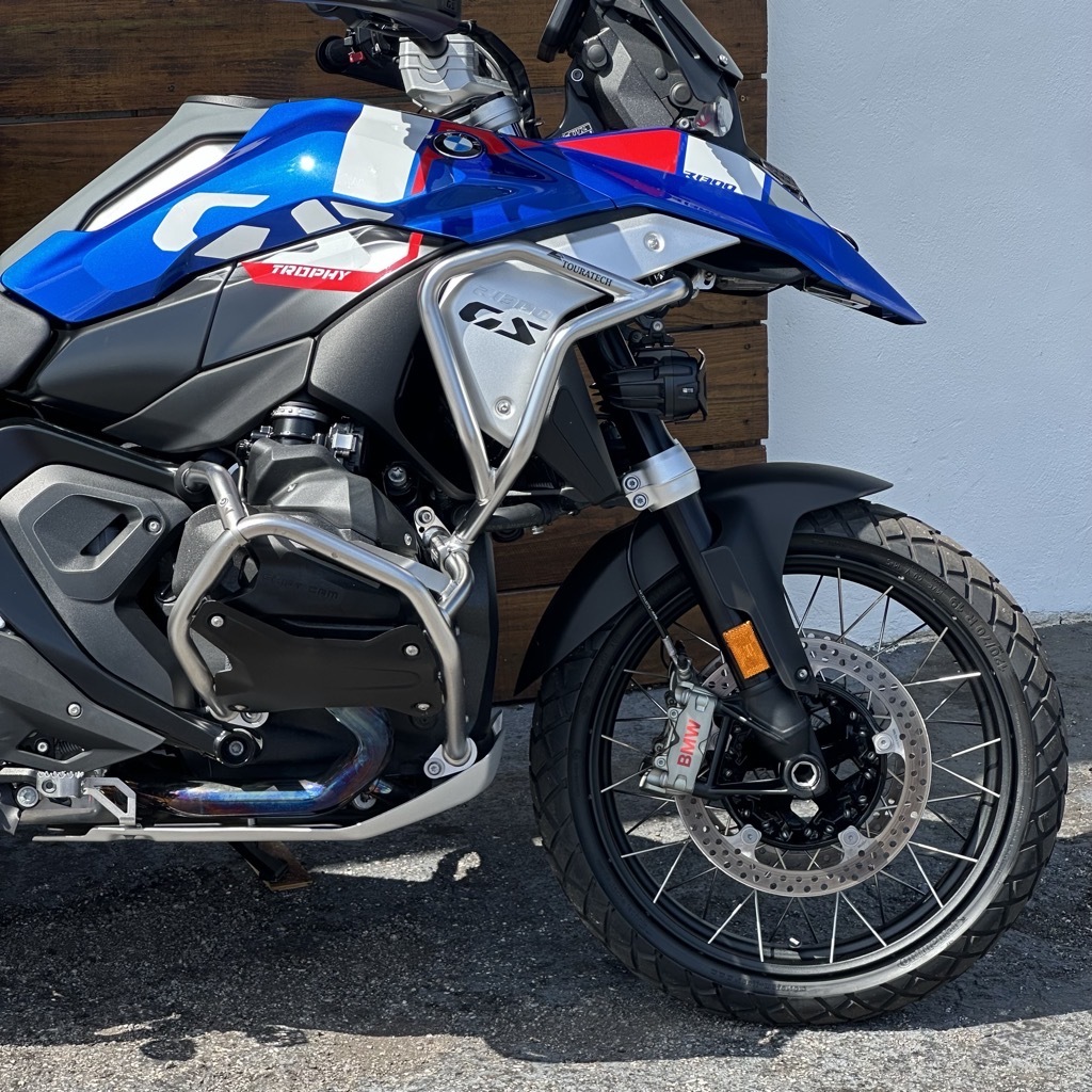 2024 BMW R 1300 GS in miami FL
