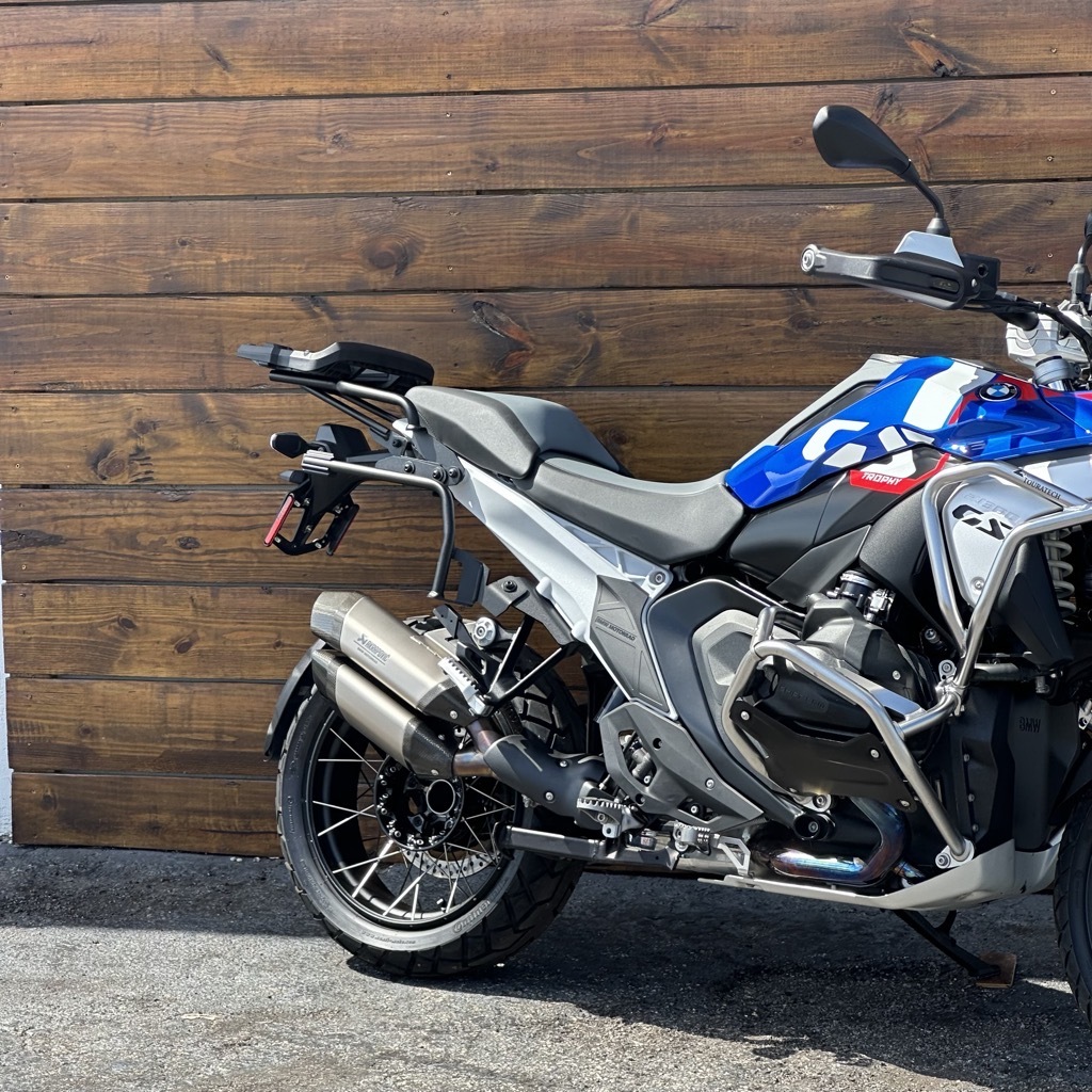 2024 BMW R 1300 GS in miami FL