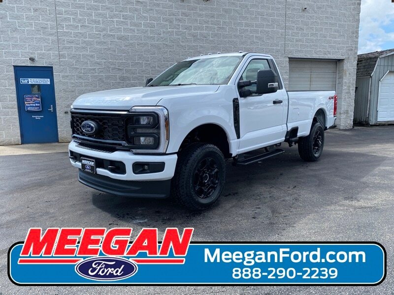 2026 FORD F250 in Connellsville, PA