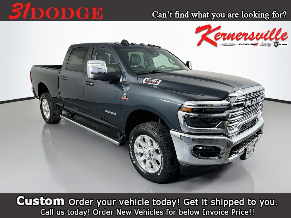 2027 Ram 2500 Laramie 14in in Kernersville, NC