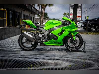 Kawasaki Ninja ZX 10RR Motorcycles For Sale Cycle Trader kawasaki-ninja-zx-10rr-motorcycles-for-sale-cycle-trader