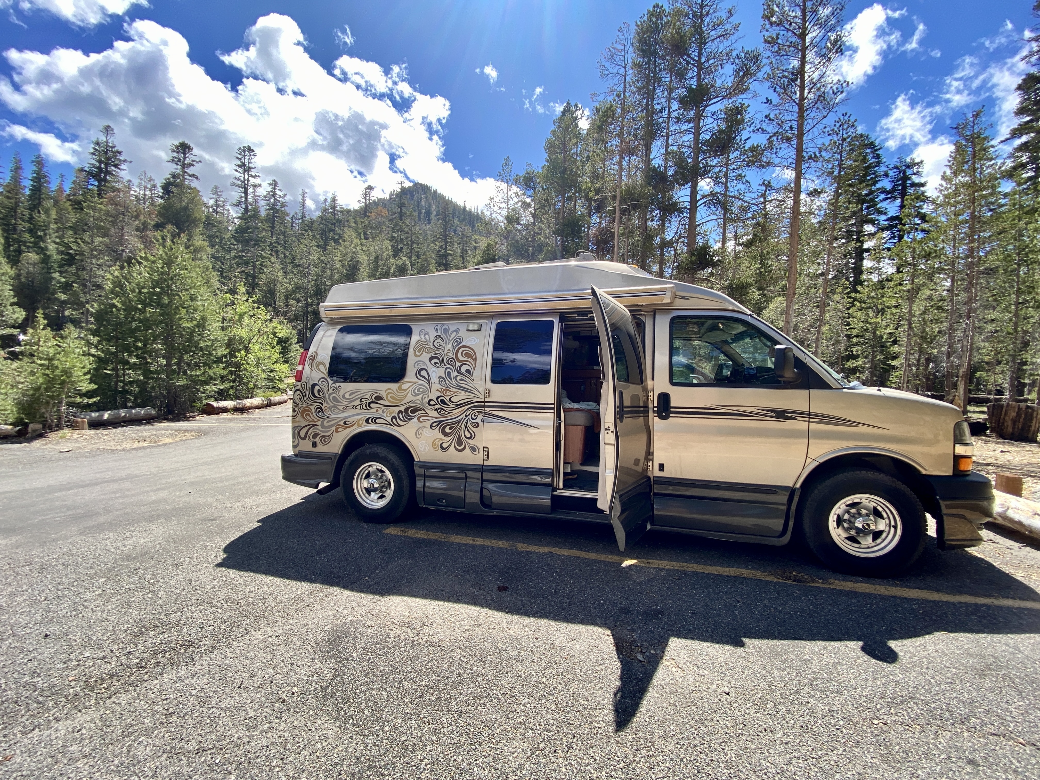 2011 Roadtrek 190 POPULAR RV
