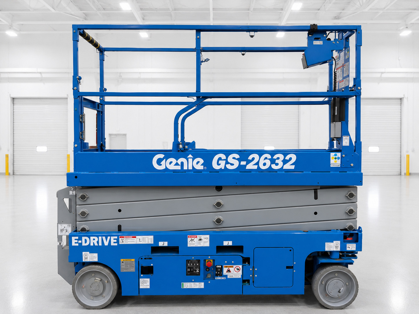 2026 GENIE GS-2632 in Chicago, IL