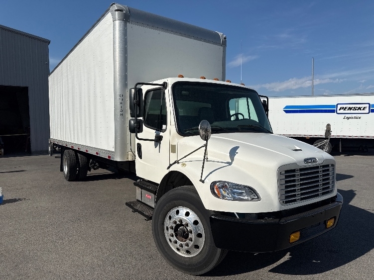 2020 FREIGHTLINER BUSINESS CLASS M2 106 in Salt Lake City, UT