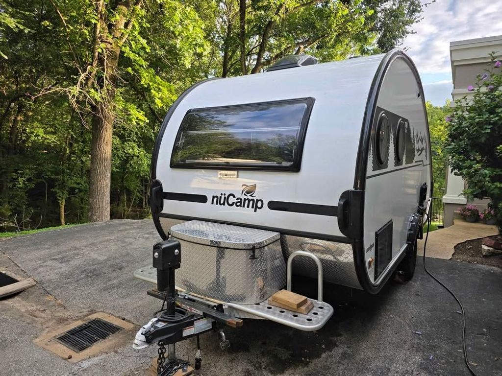 2024 Nucamp T@B 400 Boondock in chesterfield MO