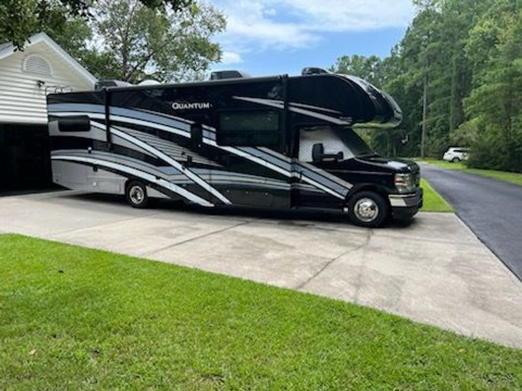 2024 Thor Motor Coach Quantum WS31 in murrells inlet SC