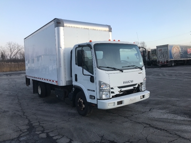 2016 ISUZU NPR HD in Liverpool, NY