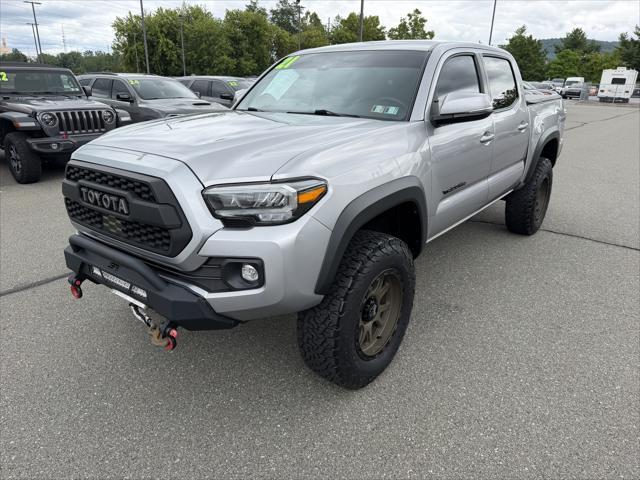 2021 TOYOTA TACOMA in Reading, PA