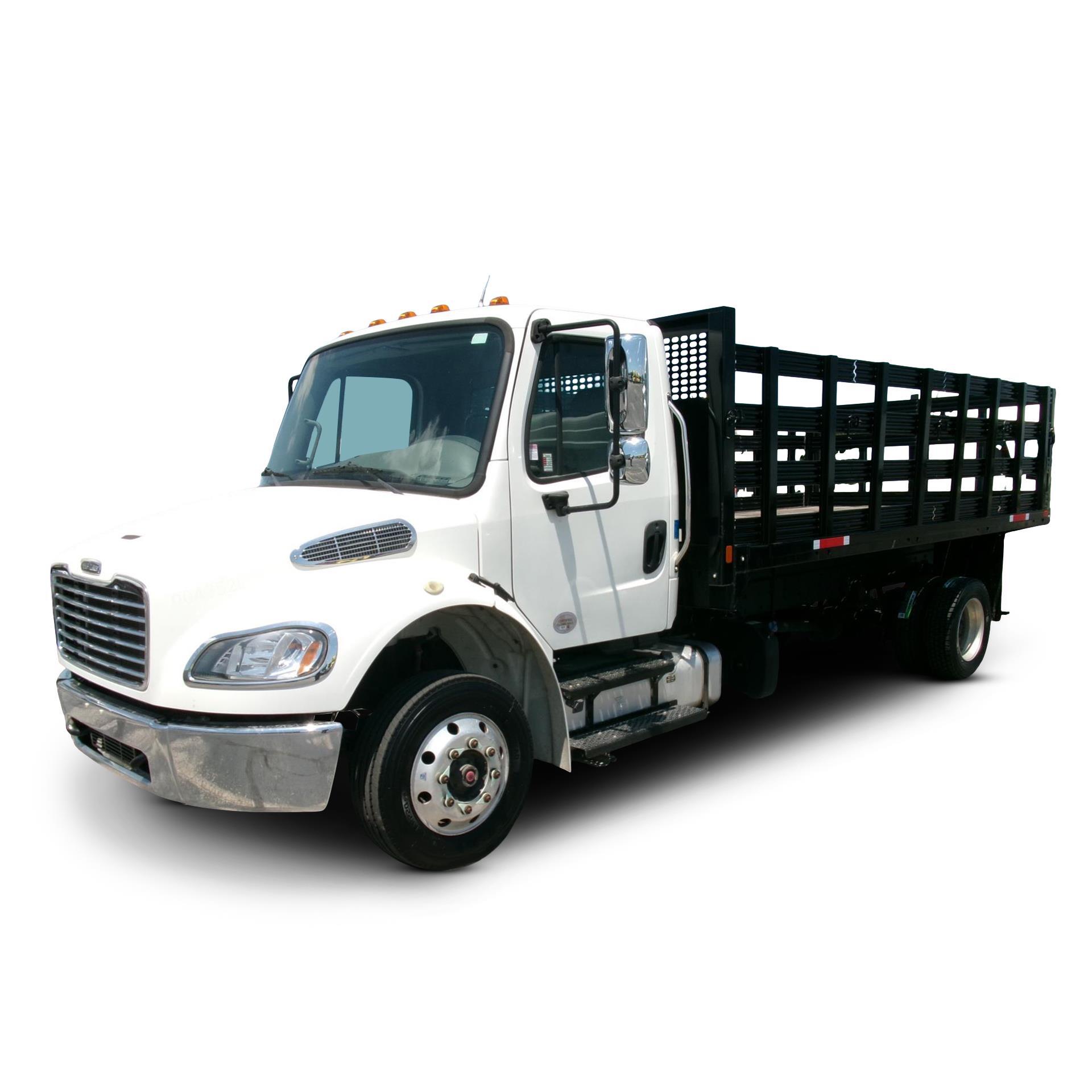 2019 FREIGHTLINER BUSINESS CLASS M2 106 in Indianapolis, IN