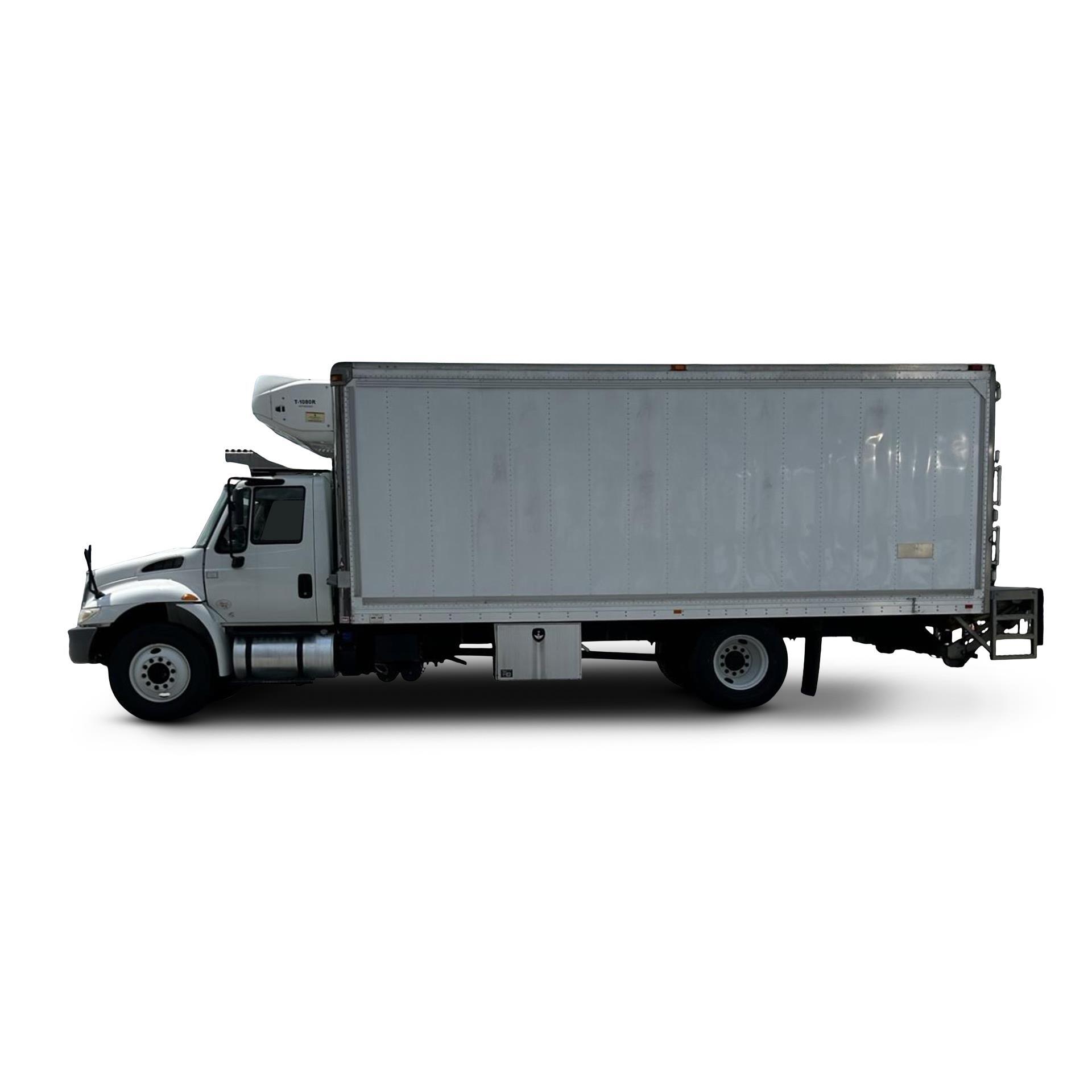 2019 INTERNATIONAL 4300 in Atlanta, GA