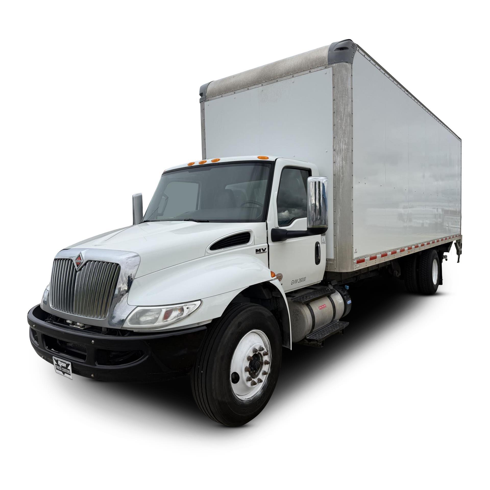 2020 INTERNATIONAL MV607 in Boise, ID