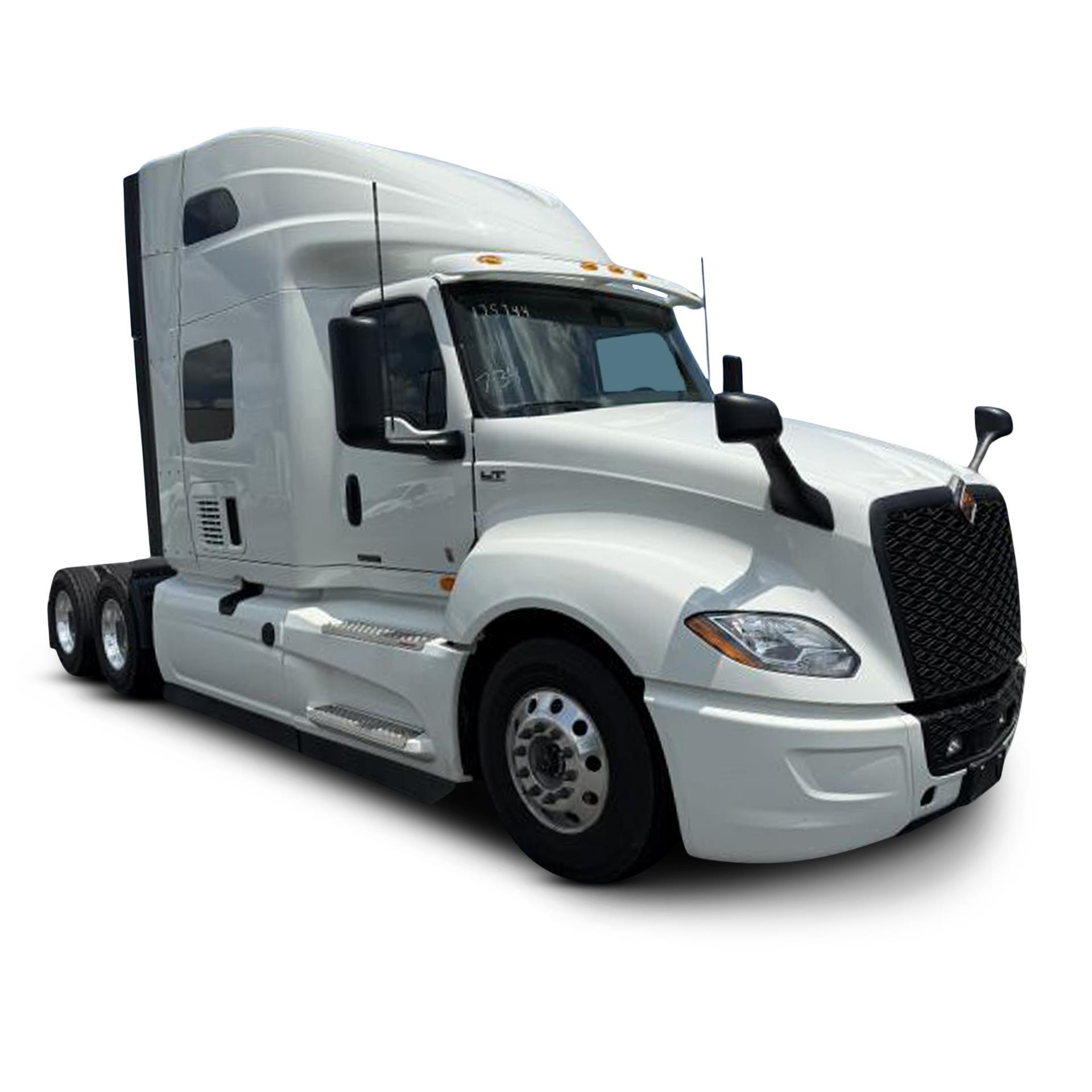 2027 INTERNATIONAL LT625 in Columbus, OH
