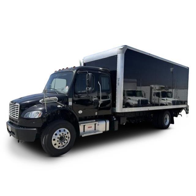 2022 Freightliner Business Class M2 106 in Fontana, CA