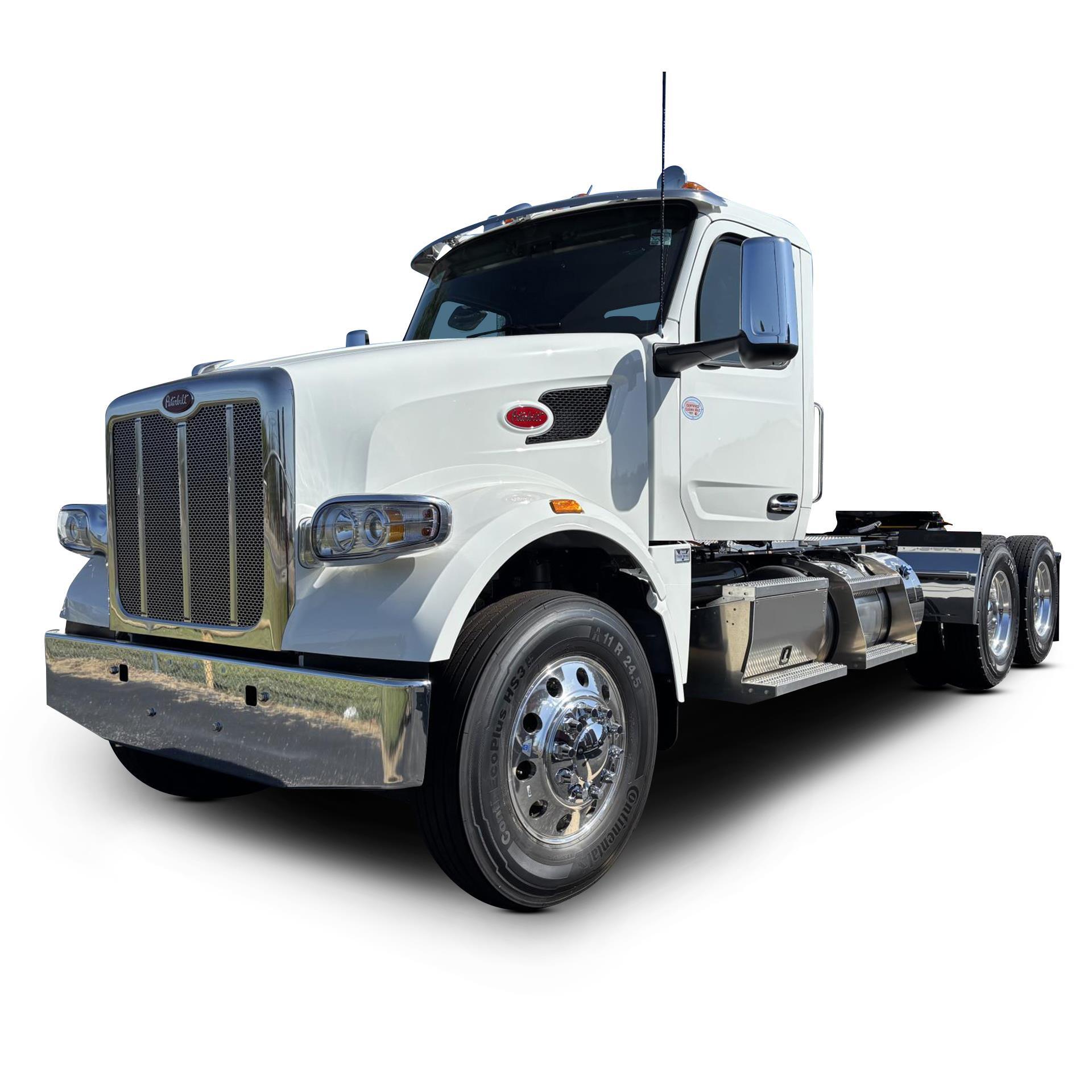 2027 PETERBILT 567 in Tyler, TX