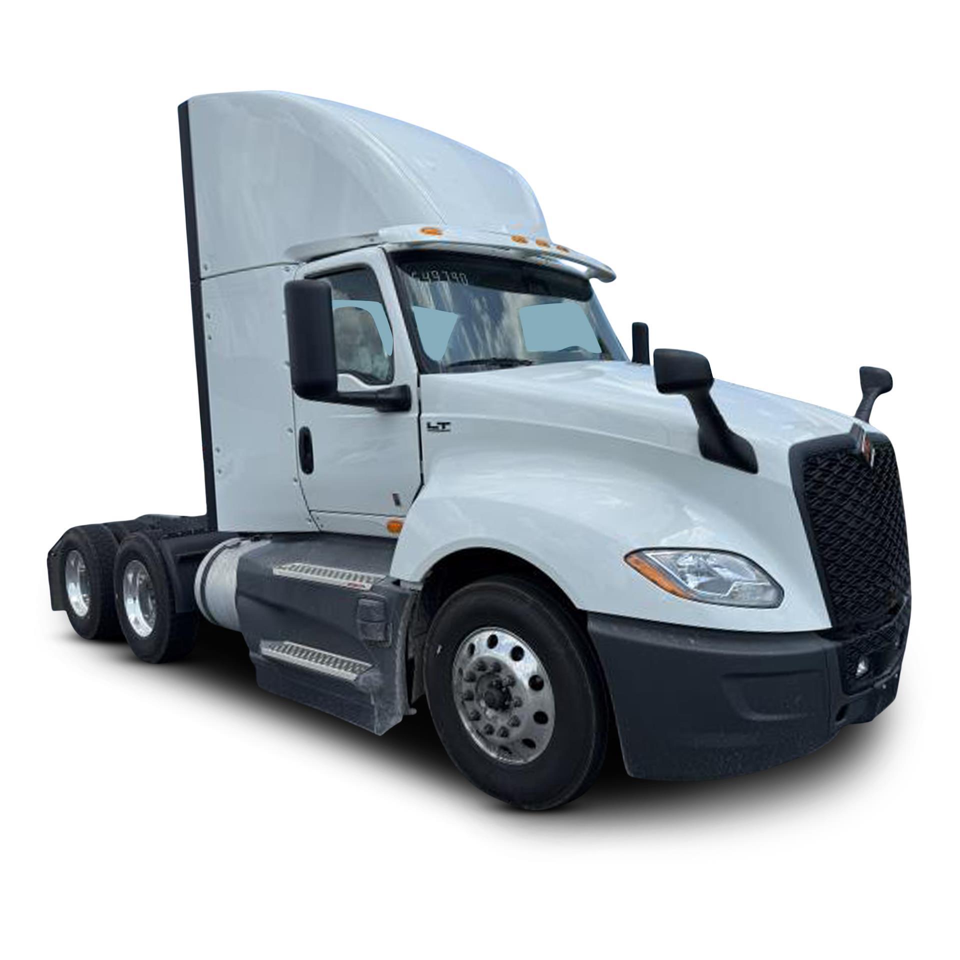 2027 INTERNATIONAL LT625 in Columbus, OH