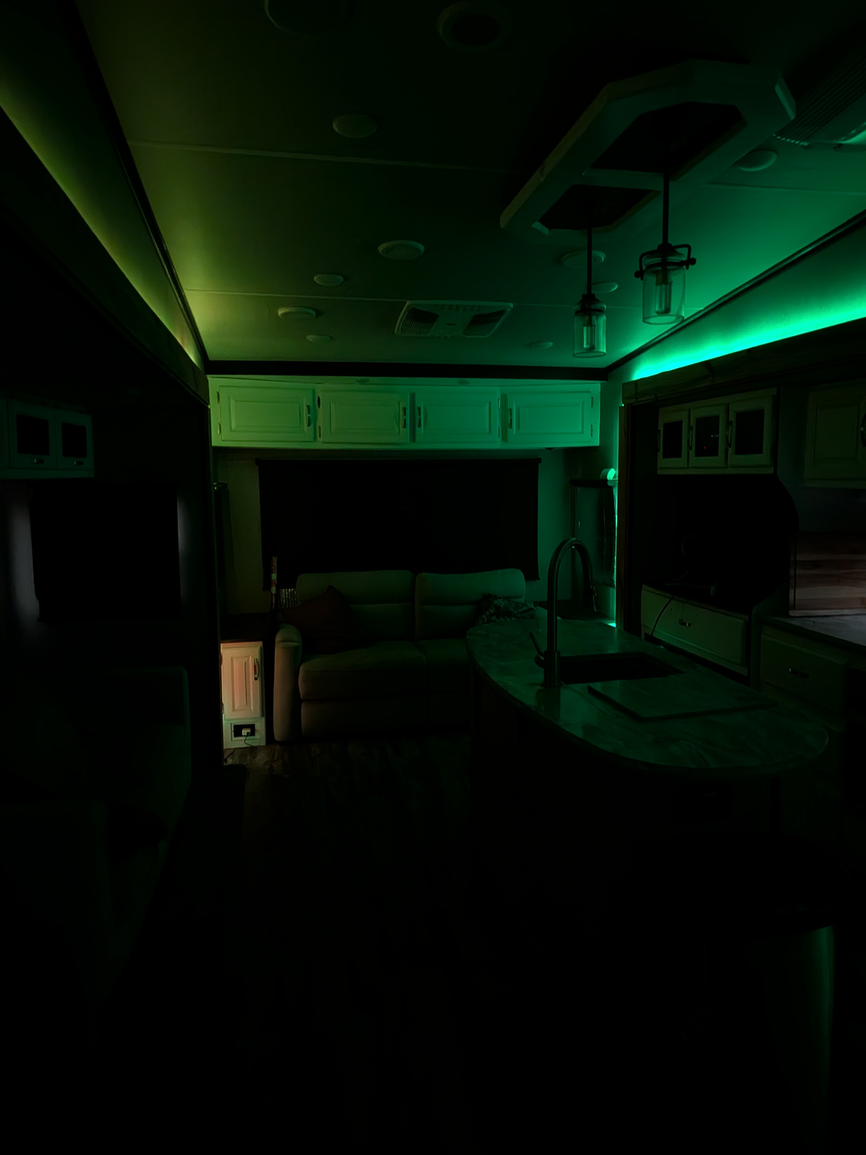 2020 Grand Design REFLECTION 367BHS RV