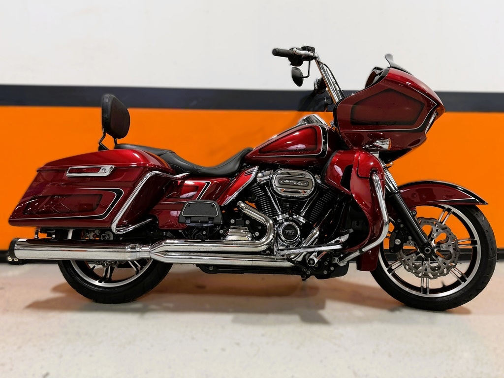 2020 Harley-Davidson Touring Road Glide Limited LIMITED in Zieglerville, PA